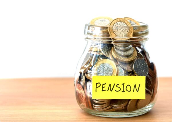 UK Pension Framework Explained