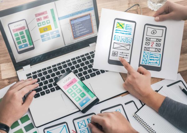 UX Design Certification