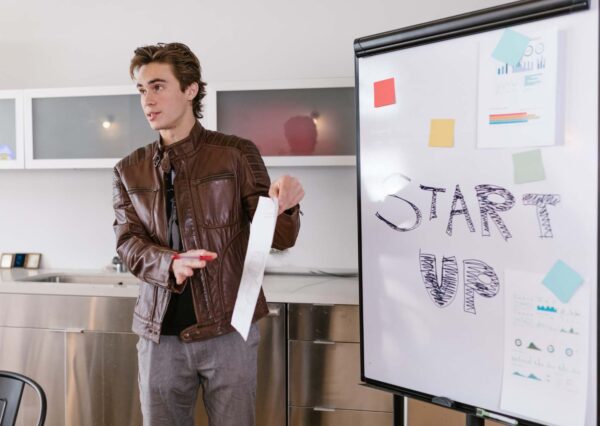 Unleashing the Potential of Online Entrepreneurship