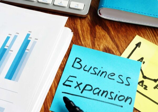 Voice Empowerment for Business Expansion