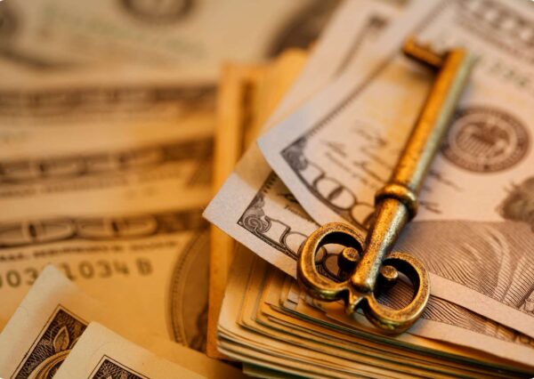 Wealth Strategy Masterclass: A Blueprint for Financial Planning