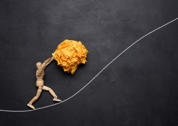 Willpower Workout: Crafting Your Mindset for Success