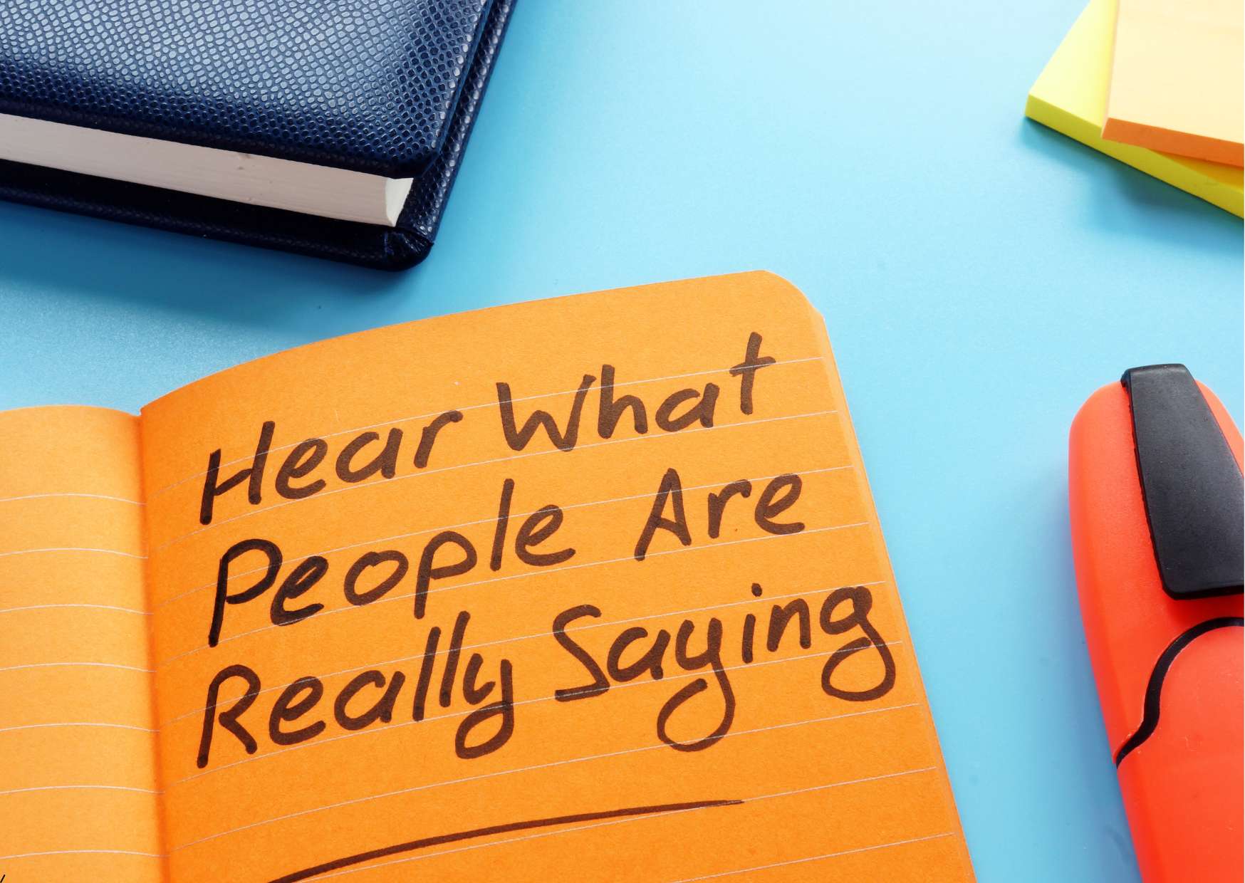 Workplace Communication Mastery: Advanced Listening Skills