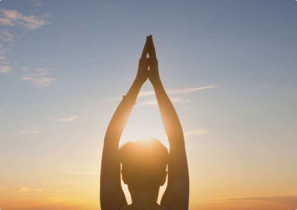 Yoga Uncovered: A Journey into Practice