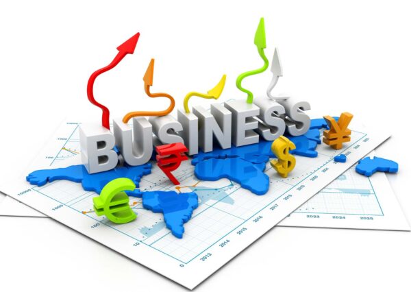 Zapier Business Efficiency