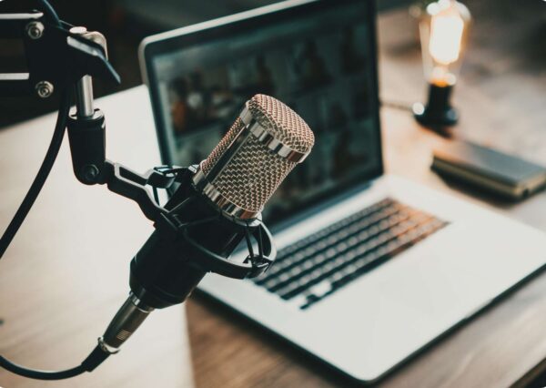 iTunes Podcasting Proficiency