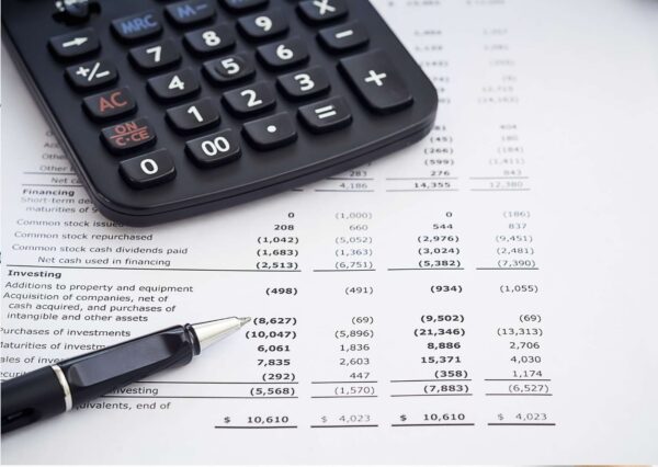In-Depth Charity Accounting Training