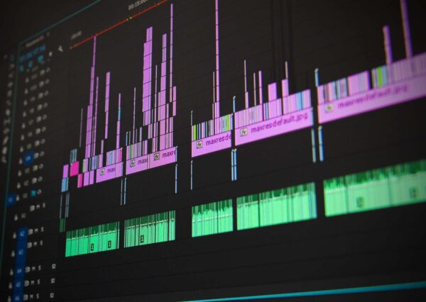 Immersive Audio with Adobe Audition CC
