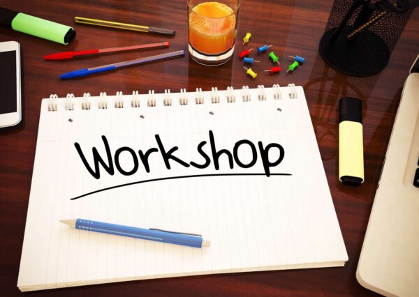 Creative Writing Workshop