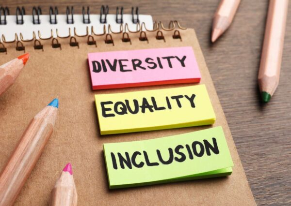 Equality and Diversity Diploma