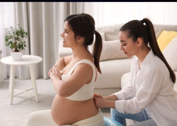 Labor and Postnatal Doula Training
