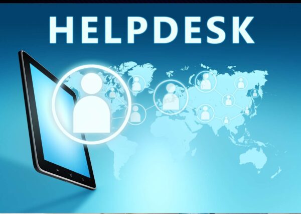 Service Helpdesk & Technical Support Excellence Program
