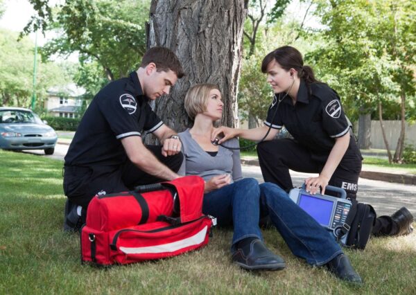 Certified Animal First Responder Course