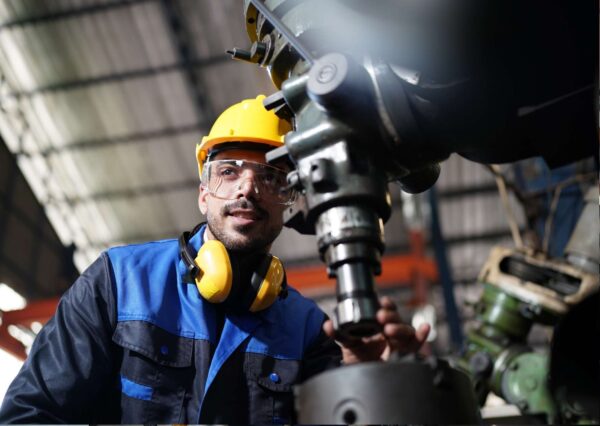 Technician Maintenance Skills Workshop