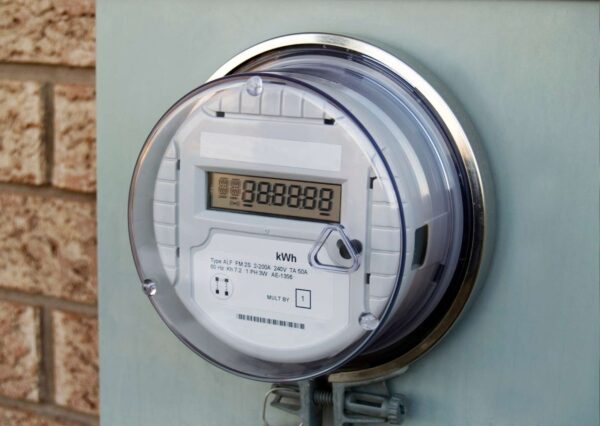 Smart Meter Diploma Program