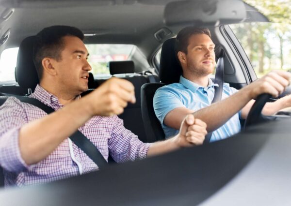 Driving Instructor Expertise Training