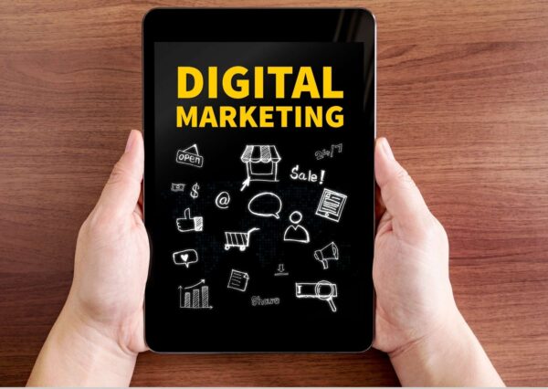 Streamline Digital Marketing with Zapier