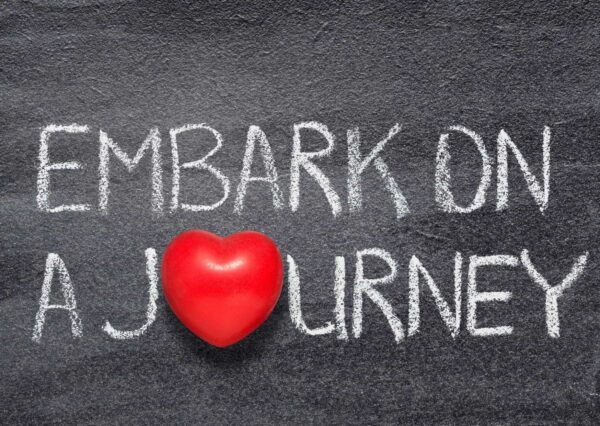Embarking on an Abundance Journey