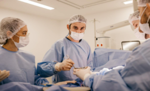 Accreditation in Healthcare Banner