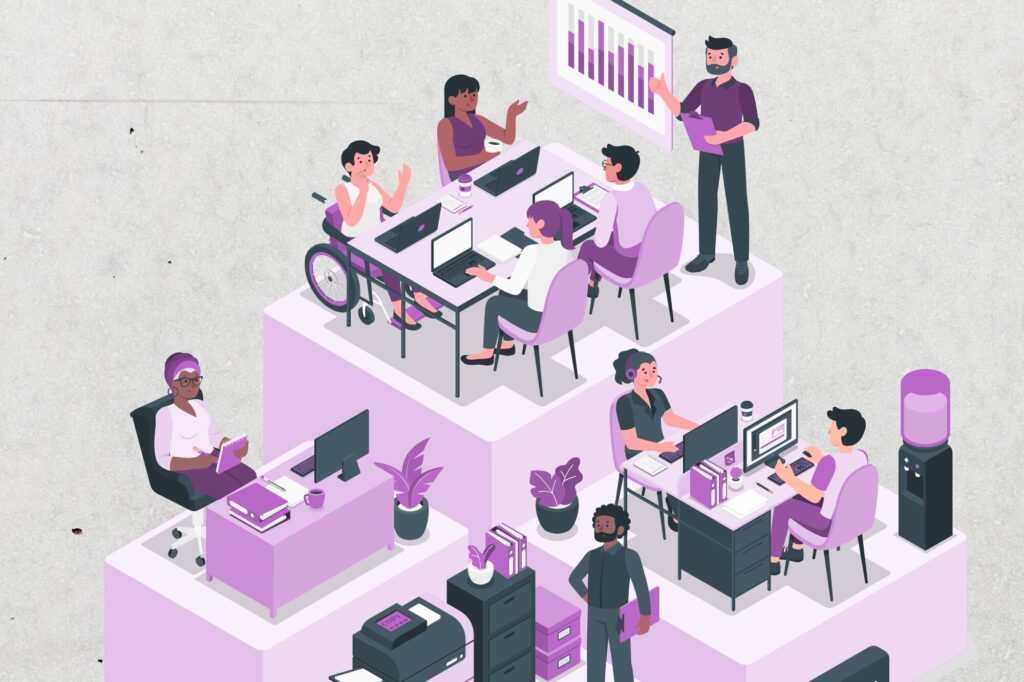 The Modern Guide to Office Management