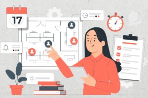 Skills to Develop to be an Office Manager