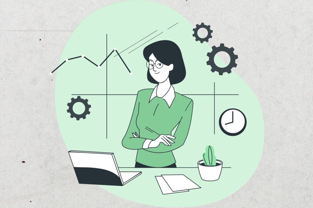 Skills to Develop to be an Office Manager