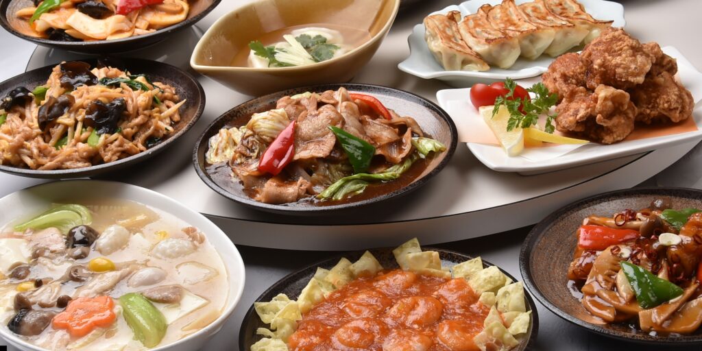 cuisines in the world