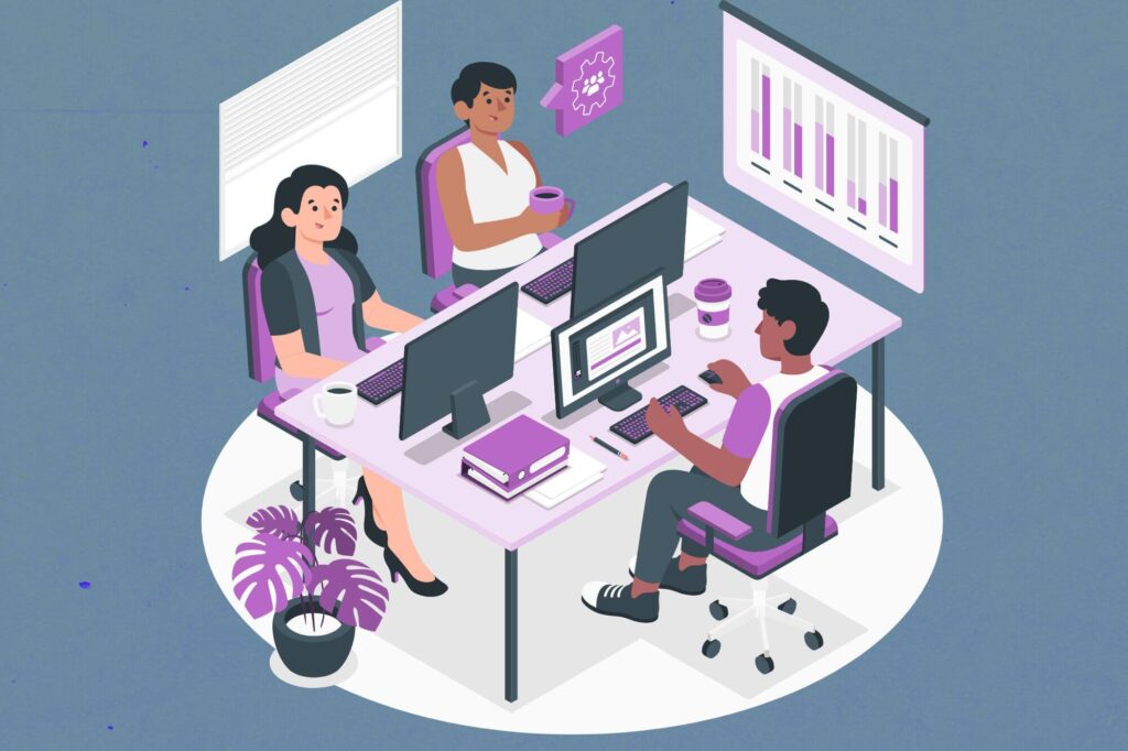 Why Does Communication Matter in the Workplace?