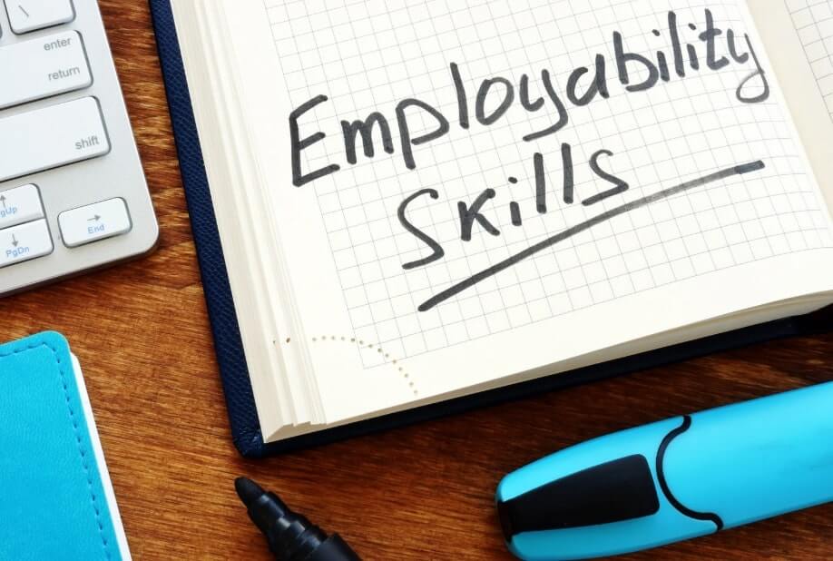 employability skills​