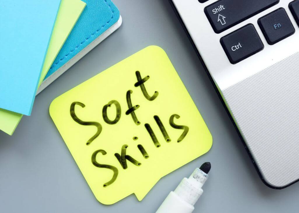 soft skills examples