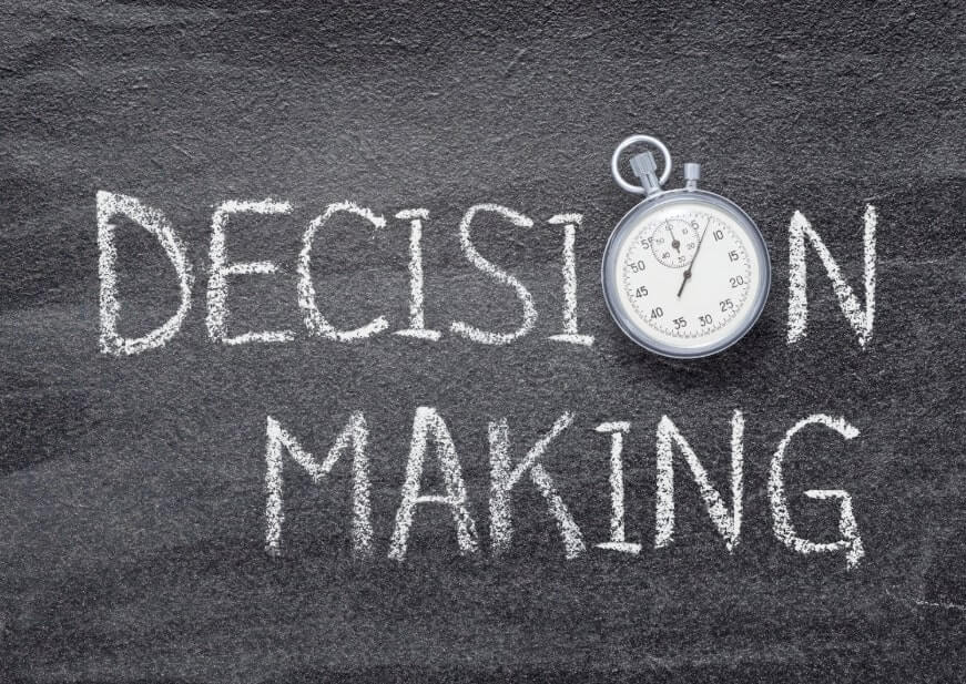 collaborative decision-making